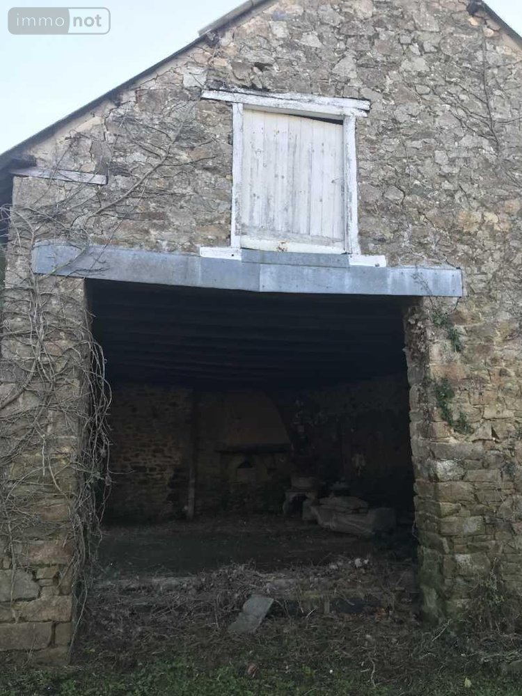 Maison a vendre Lamballe-Armor 22400 Côtes-d'Armor 59 m2 2 pièces 196100 euros