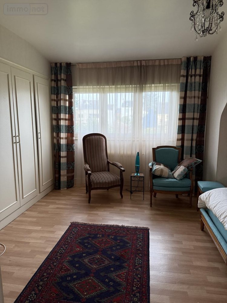 Maison a vendre Vannes 56000 Morbihan 142 m2 6 pièces 687300 euros