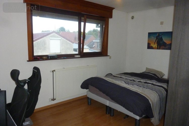 Location maison Neuville-Saint-Rémy 59554 Nord 115 m2 4 pièces 750 euros