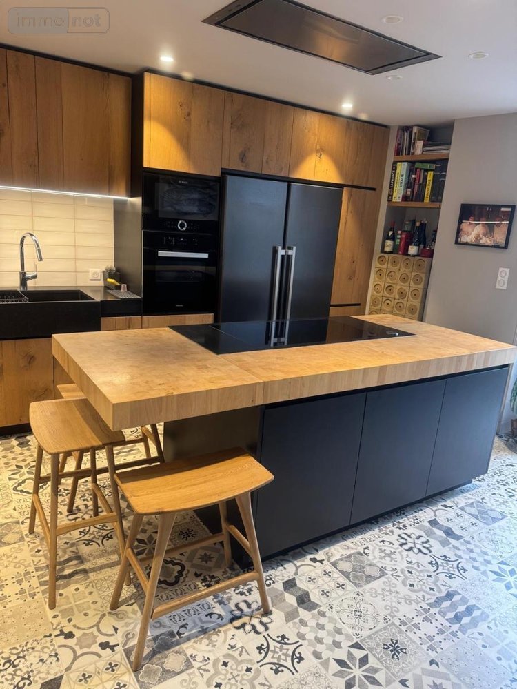 Maison a vendre Dinan 22100 Côtes-d'Armor 207 m2  851980 euros