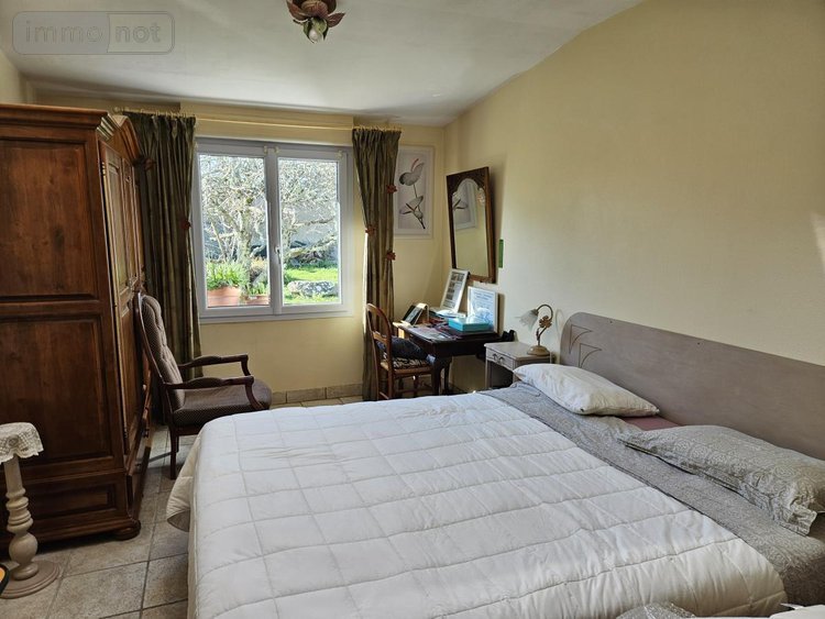 Maison a vendre Belz 56550 Morbihan 131 m2 5 pièces 333920 euros