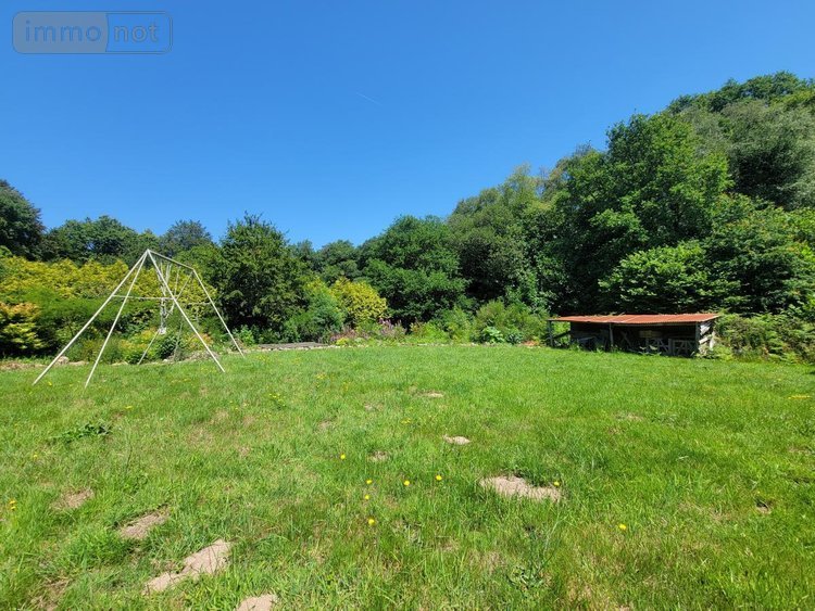 Maison a vendre Saint-Tugdual 56540 Morbihan 154 m2 6 pièces 241980 euros