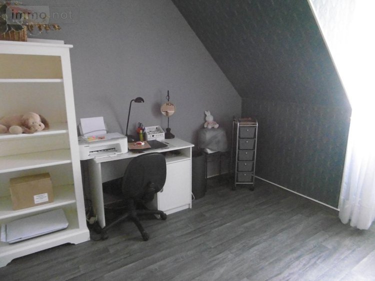 Maison a vendre Vire-Normandie 14500 Calvados 101 m2 6 pièces 232100 euros