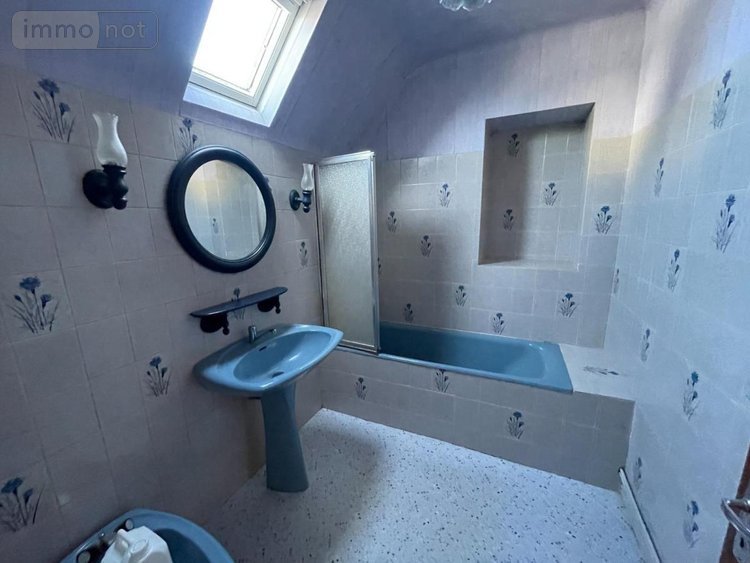 Maison a vendre Névez 29920 Finistère 124 m2 5 pièces 218820 euros