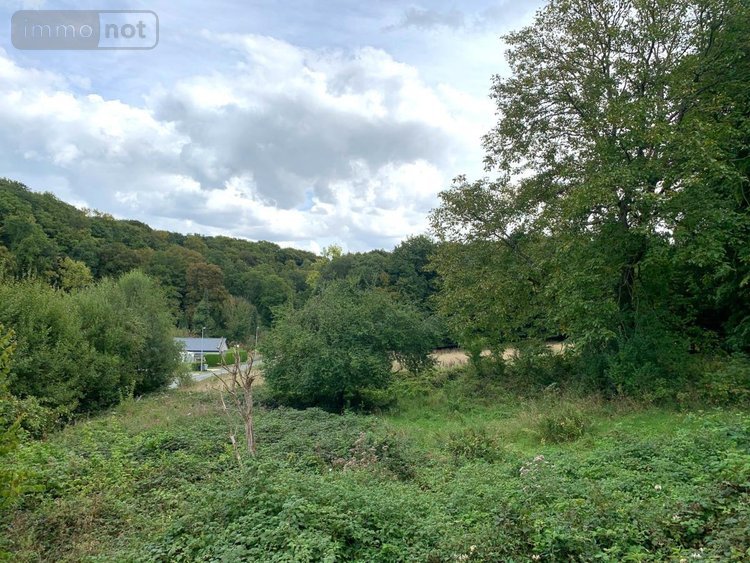 Maison a vendre La Vaupalière 76150 Seine-Maritime 102 m2  179000 euros