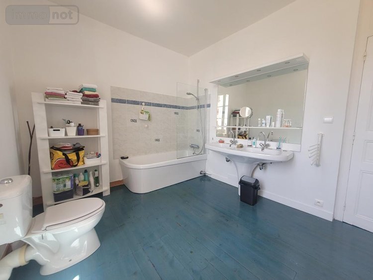 Maison a vendre Saint-Poix 53540 Mayenne 152 m2  293440 euros