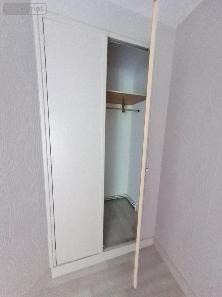 Location maison Villedieu-le-Château 41800 Loir-et-Cher 59 m2 2 pièces 460 euros