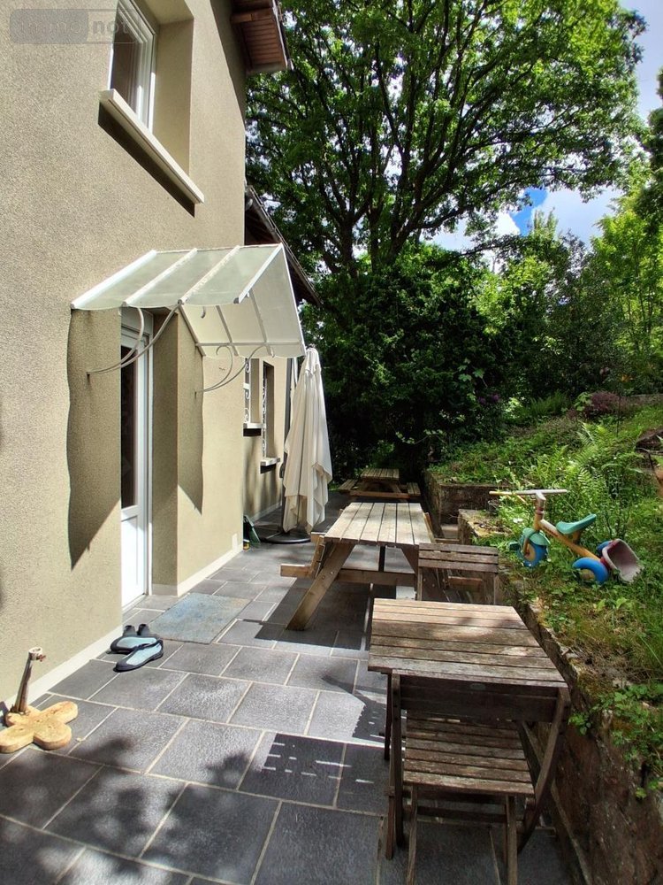 Maison a vendre Bagnoles-de-l'Orne-Normandie 61140 Orne 120 m2 6 pièces 260000 euros