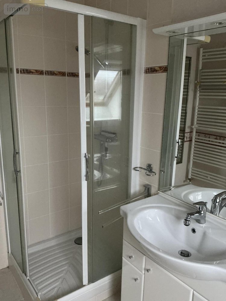 Appartement a vendre Séné 56860 Morbihan 122 m2 5 pièces 497832 euros