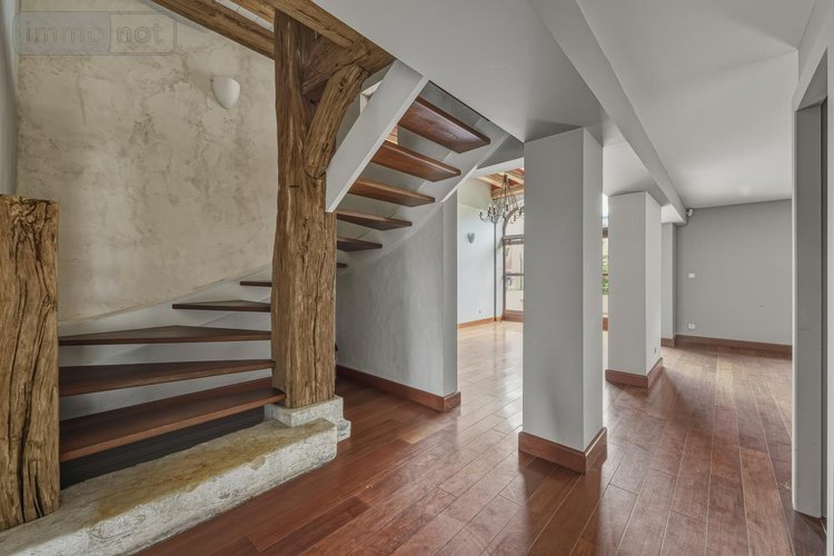 Maison a vendre Prévessin-Moëns 01280 Ain 251 m2 6 pièces 1148000 euros