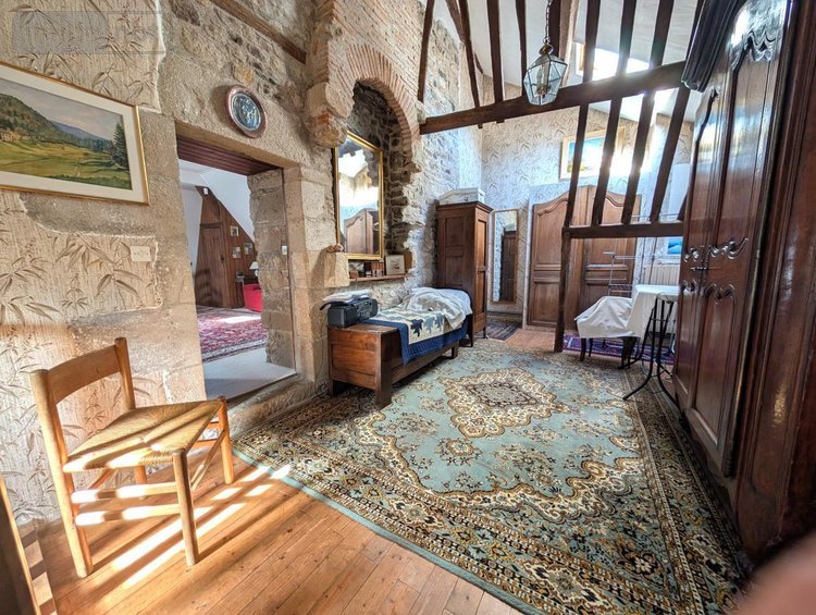 Maison a vendre Le Croisic 44490 Loire-Atlantique 150 m2 4 pièces 468000 euros