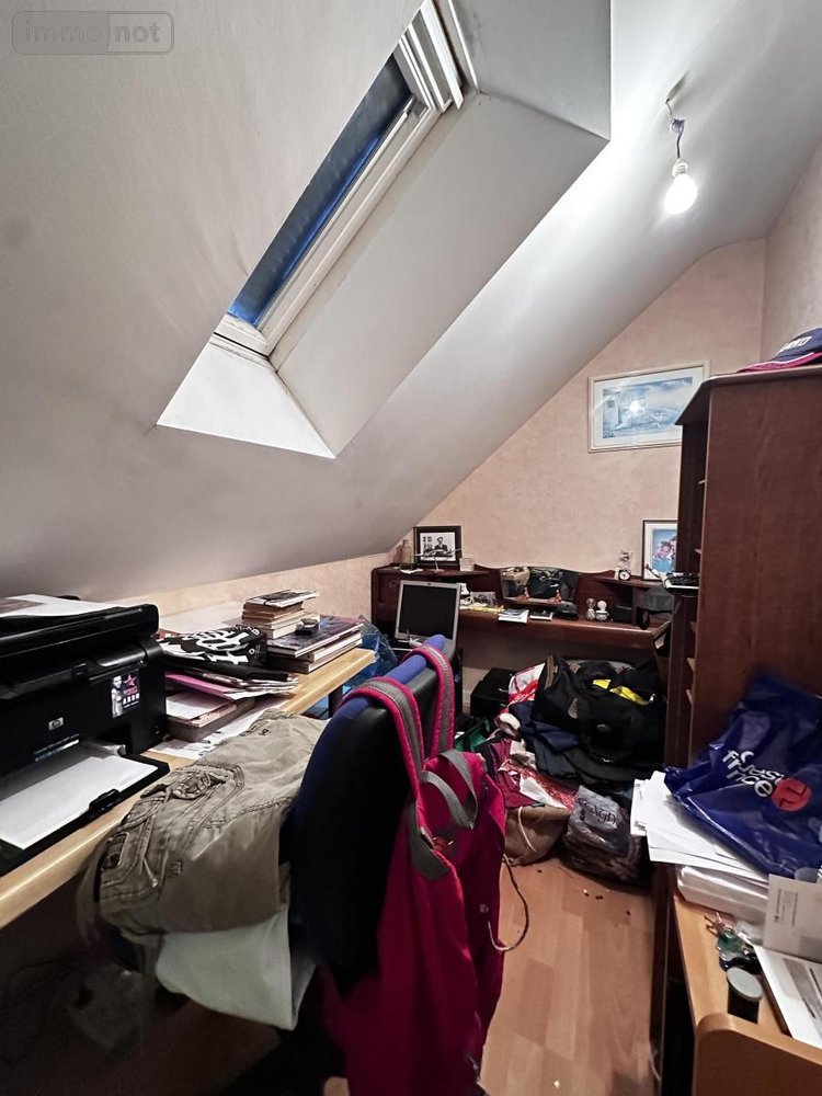 Maison a vendre Ploeren 56880 Morbihan 115 m2  249940 euros