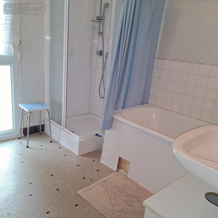 Maison a vendre Verrières-en-Anjou 49480 Maine-et-Loire 95 m2 5 pièces 234000 euros