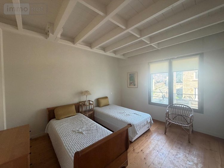 Maison a vendre Dinard 35800 Ille-et-Vilaine 120 m2 5 pièces 861000 euros