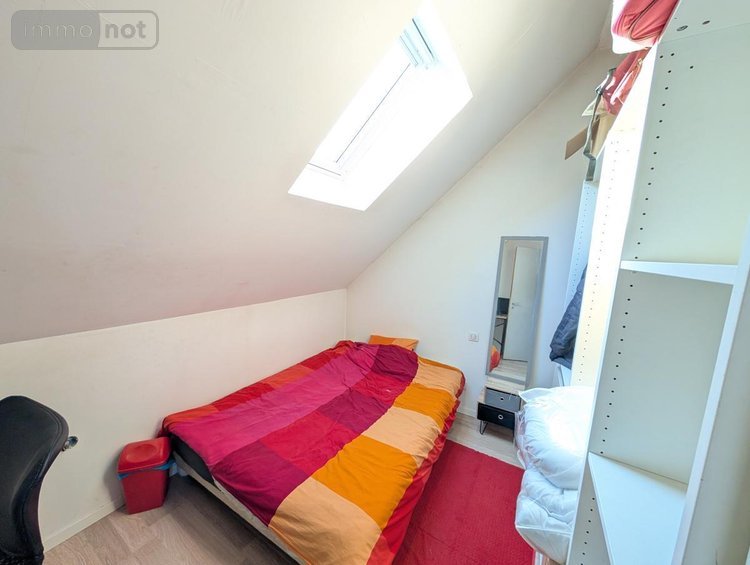 Maison a vendre Guérande 44350 Loire-Atlantique 85 m2 4 pièces 312000 euros