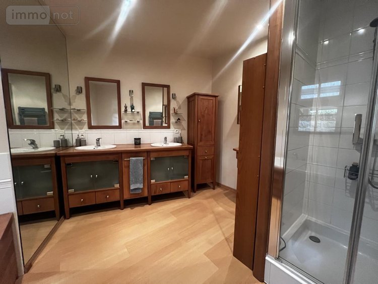 Maison a vendre Bagnoles-de-l'Orne-Normandie 61140 Orne 195 m2 5 pièces 325000 euros