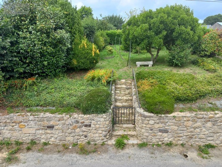 Maison a vendre Ploeuc L'Hermitage 22150 Côtes-d'Armor 141 m2 8 pièces 169600 euros