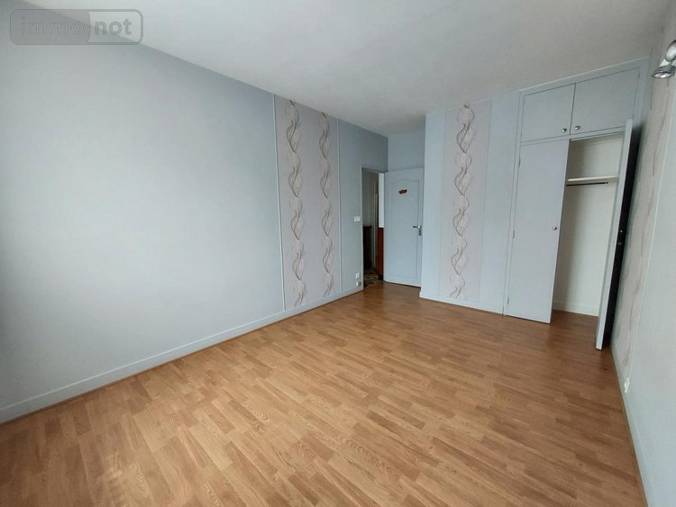 Maison a vendre Pannes 45700 Loiret 103 m2 5 pièces 135000 euros