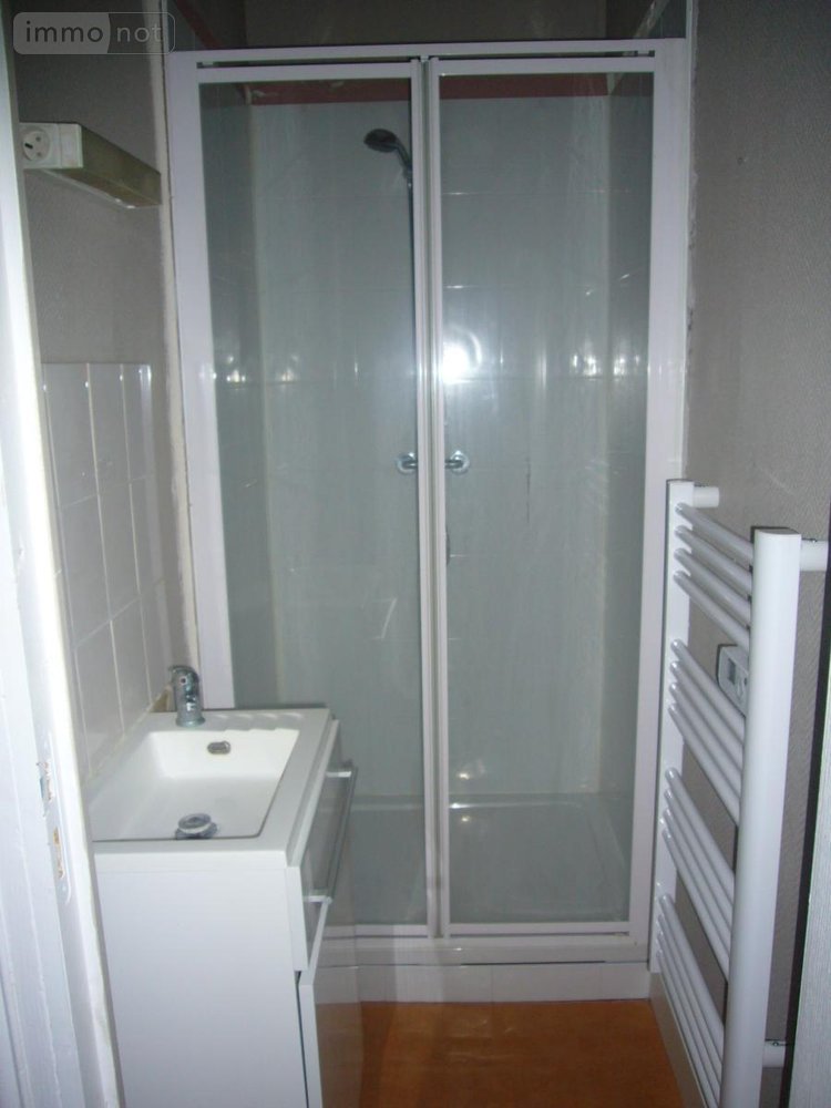 Location appartement Cambrai 59400 Nord 46 m2 3 pièces 410 euros