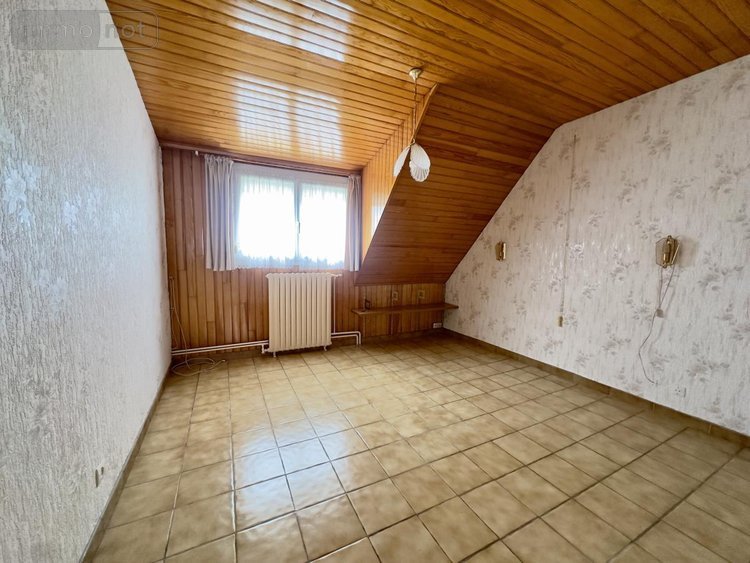 Maison a vendre Guesnain 59287 Nord 105 m2 4 pièces 144000 euros