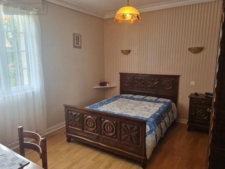 Maison a vendre Pleugriffet 56120 Morbihan 128 m2 5 pièces 260200 euros