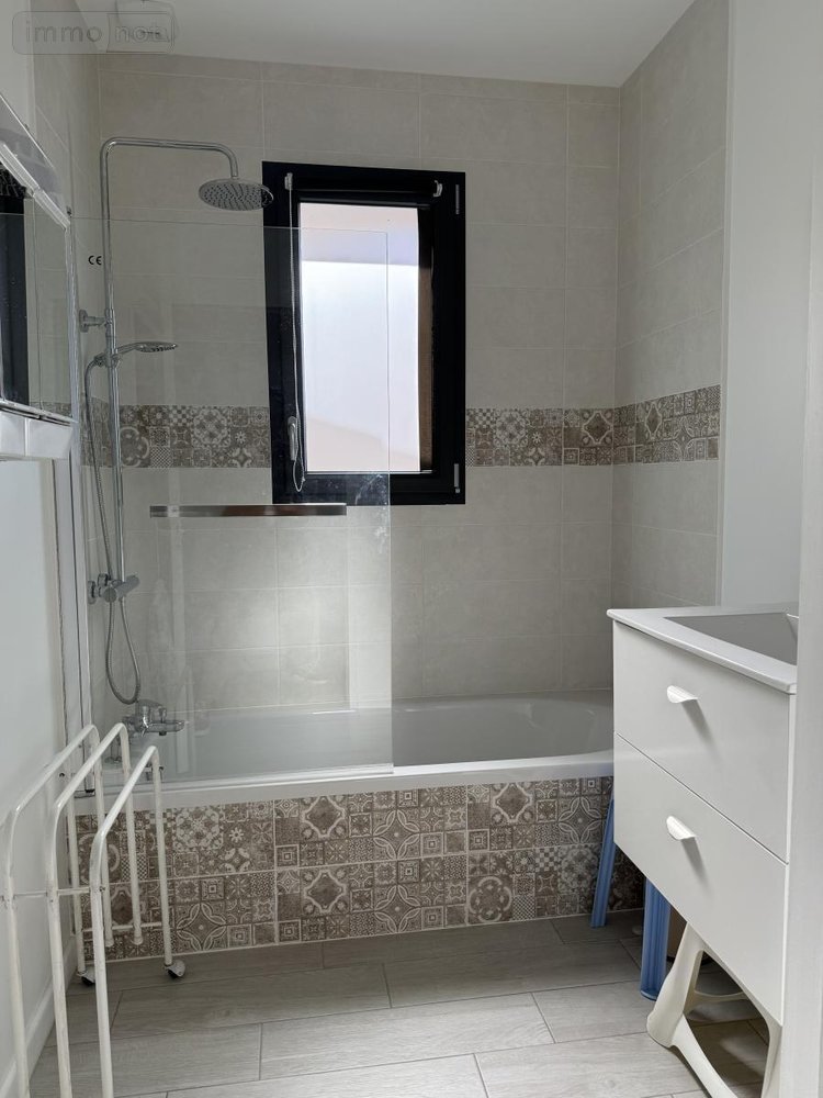 Maison a vendre Le May-sur-Èvre 49122 Maine-et-Loire 115 m2 5 pièces 282480 euros