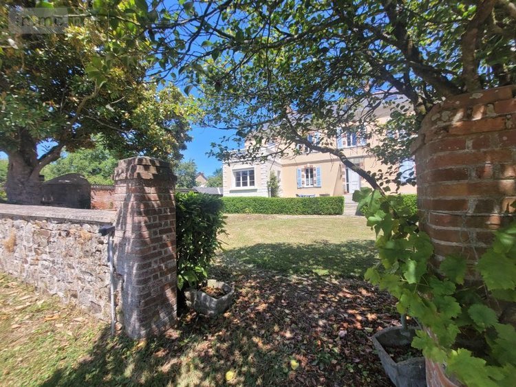 Maison a vendre Saint-Poix 53540 Mayenne 152 m2  293440 euros