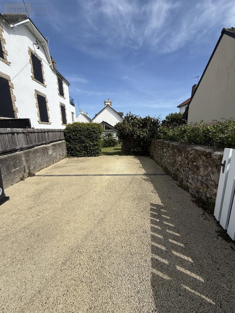 Maison a vendre La Trinité-sur-Mer 56470 Morbihan 200 m2 10 pièces 1200000 euros