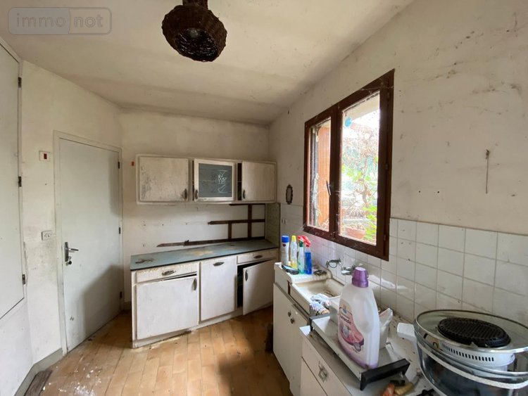 Maison a vendre Cornillé-les-Caves 49140 Maine-et-Loire 91 m2 5 pièces 204420 euros