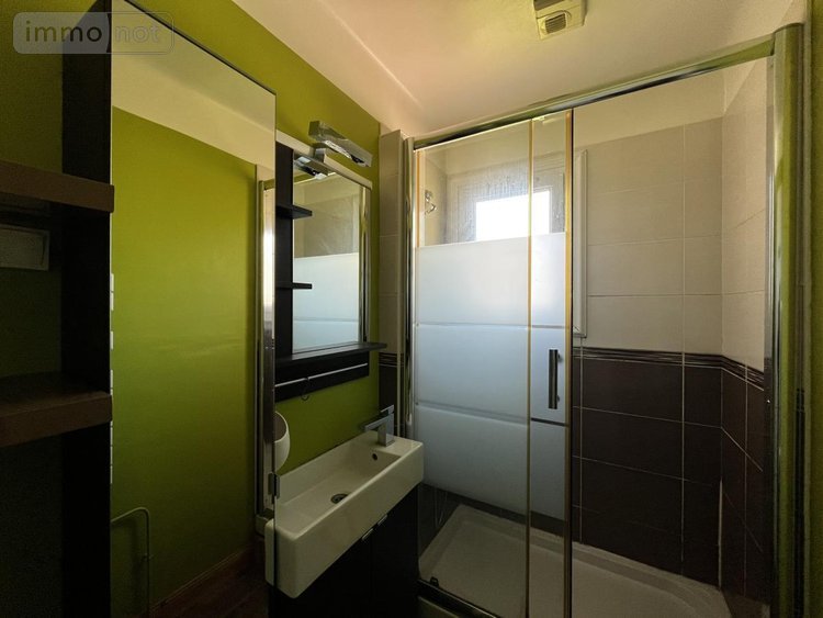 Maison a vendre Brionne 27800 Eure 87 m2 3 pièces 139000 euros