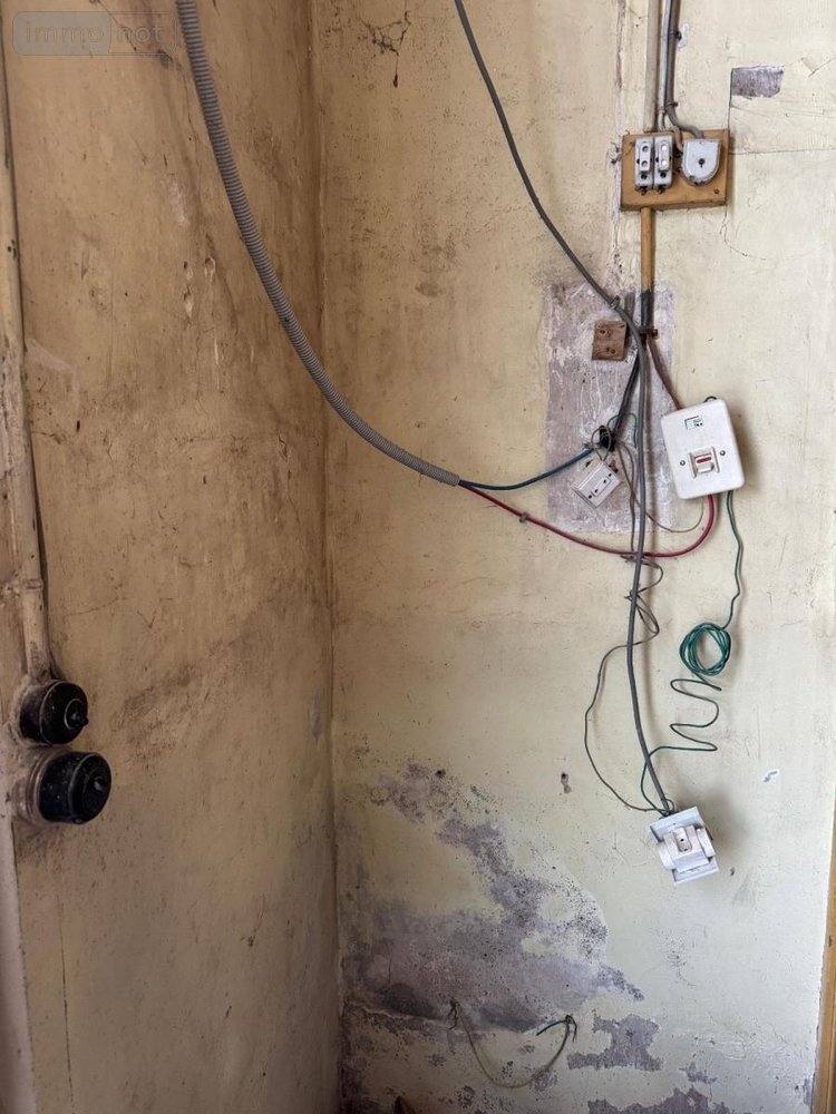 Maison a vendre Saint-Arnoult 41800 Loir-et-Cher 52 m2 2 pièces 46400 euros