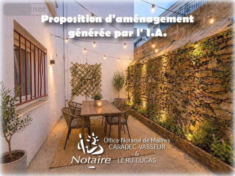 Maison a vendre Brest 29200 Finistère 127 m2  379000 euros