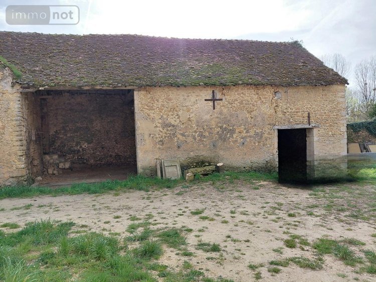 Maison a vendre Saint-Fulgent-des-Ormes 61130 Orne 150 m2 5 pièces 90950 euros