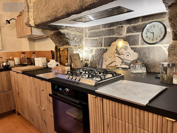 Maison a vendre Quistinic 56310 Morbihan 258 m2 11 pièces 985640 euros