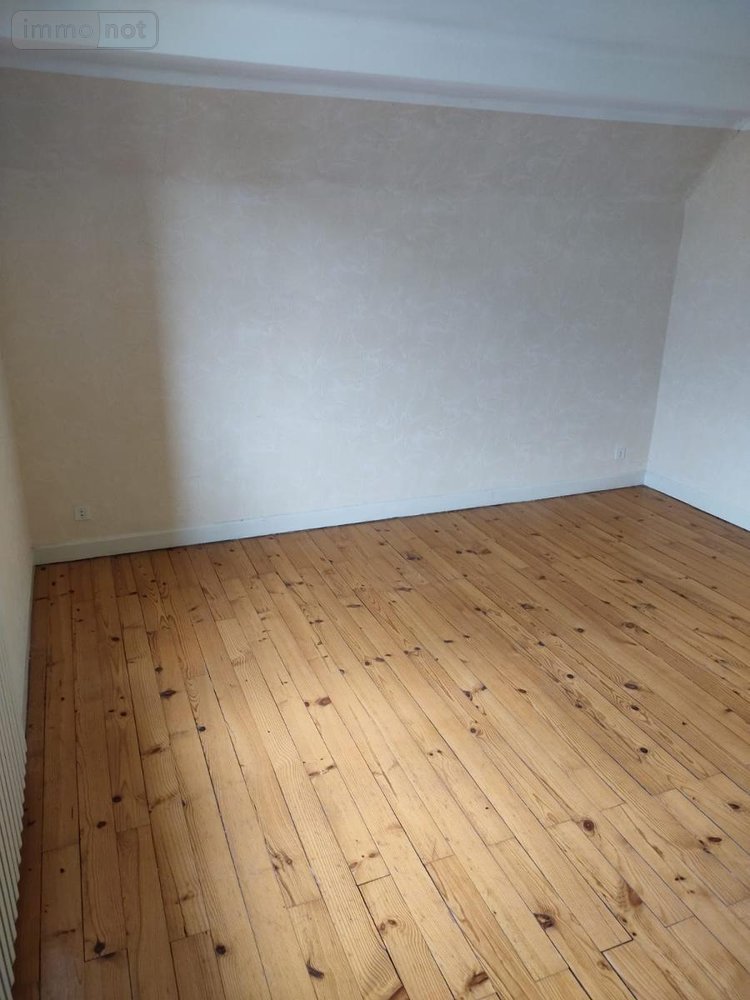 Maison a vendre La Tour-en-Maurienne 73300 Savoie 335 m2 15 pièces 530000 euros