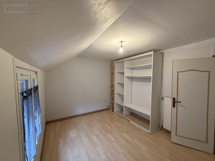 Maison a vendre Corbie 80800 Somme 70 m2 3 pièces 130000 euros
