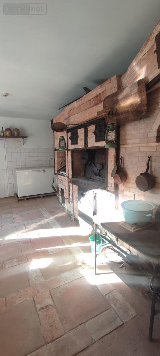 Maison a vendre Saint-Denis-d'Orques 72350 Sarthe 607 m2 18 pièces 773872 euros