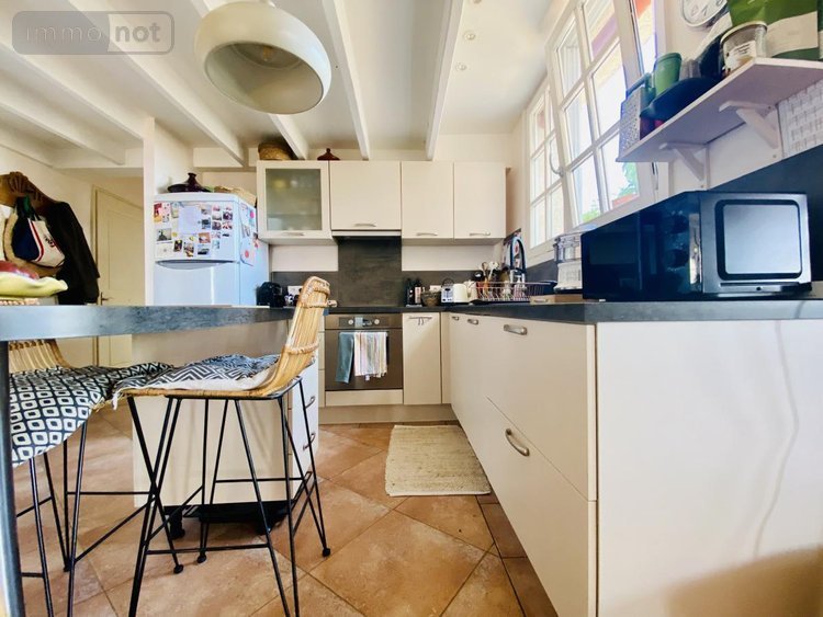 Appartement a vendre Castries 34160 Hérault 103 m2 3 pièces 298000 euros