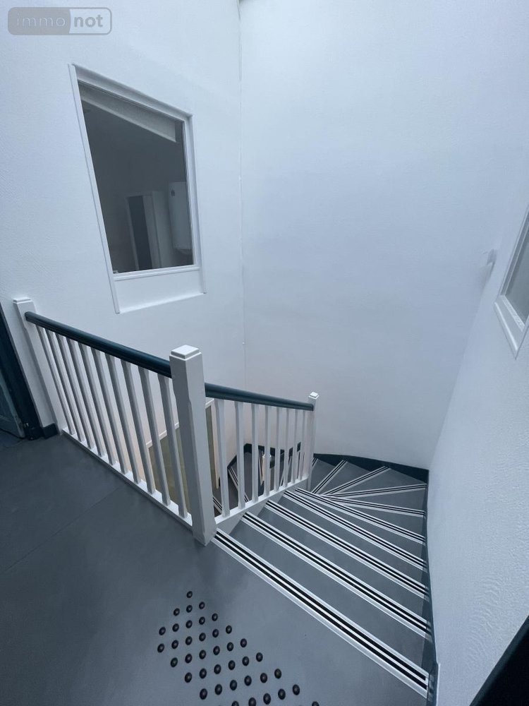 Immeuble a vendre Le Mans 72000 Sarthe 471 m2  984200 euros