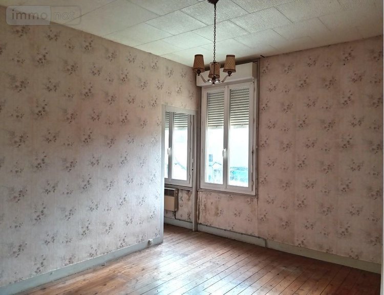 Maison a vendre Saint-Hilaire-du-Harcouët 50600 Manche 108 m2 5 pièces 116060 euros