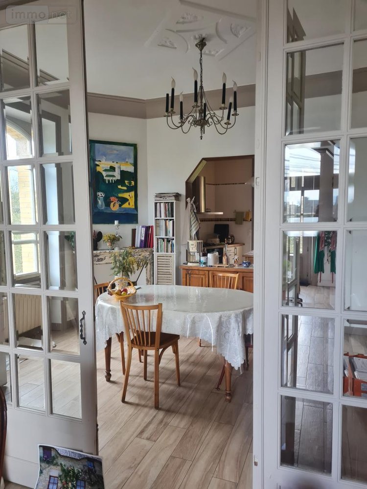 Maison a vendre Rohan 56580 Morbihan 338 m2 14 pièces 602080 euros