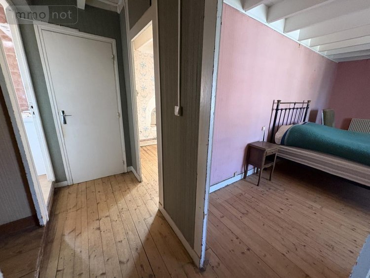 Maison a vendre Vicq-sur-Mer 50330 Manche 150 m2 5 pièces 419200 euros