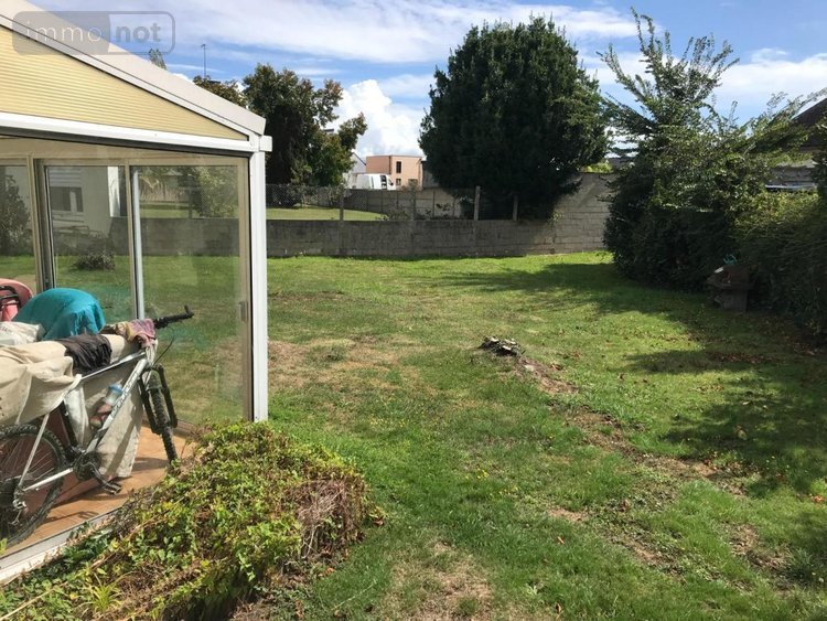 Maison a vendre Riantec 56670 Morbihan 110 m2 5 pièces 332800 euros