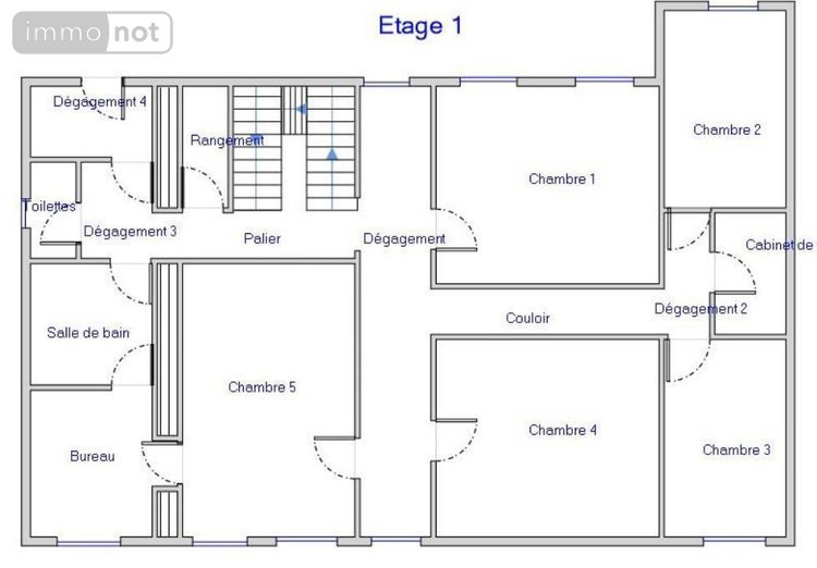 Maison a vendre Saint-Vaast-la-Hougue 50550 Manche 221 m2 8 pièces 793400 euros