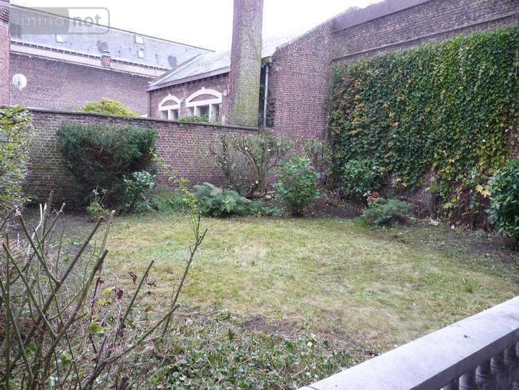 Location fonds et murs commerciaux Béthune 62400 Pas-de-Calais 81 m2  1400 euros
