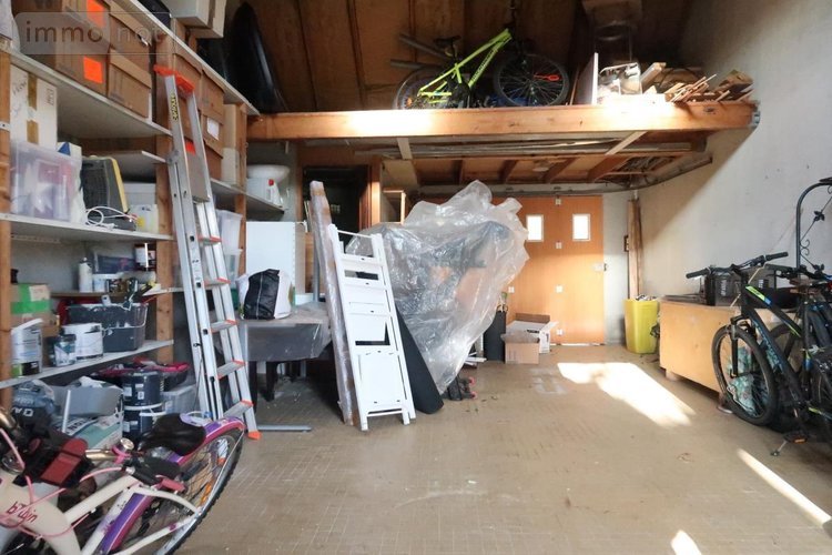 Maison a vendre La Forest-Landerneau 29800 Finistère 150 m2  269300 euros