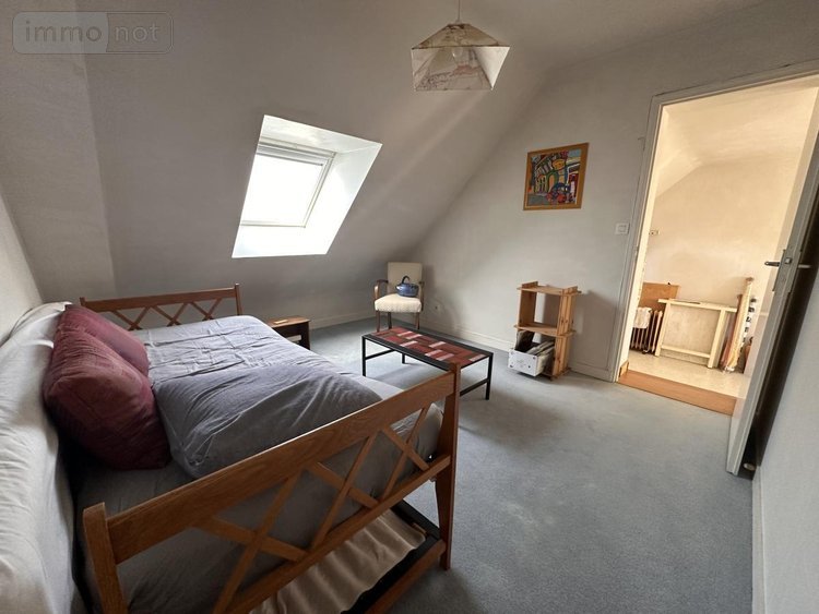 Maison a vendre Vannes 56000 Morbihan 151 m2 7 pièces 676000 euros