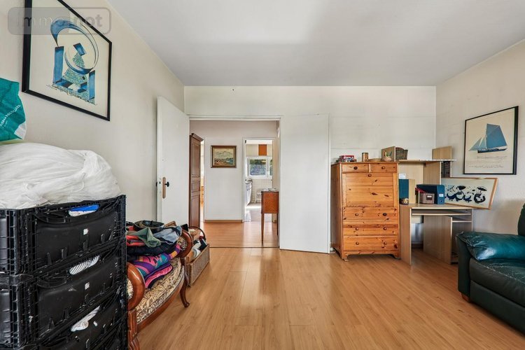 Appartement a vendre Paris 20e arrondissement 75020 Paris 83 m2 5 pièces 599000 euros