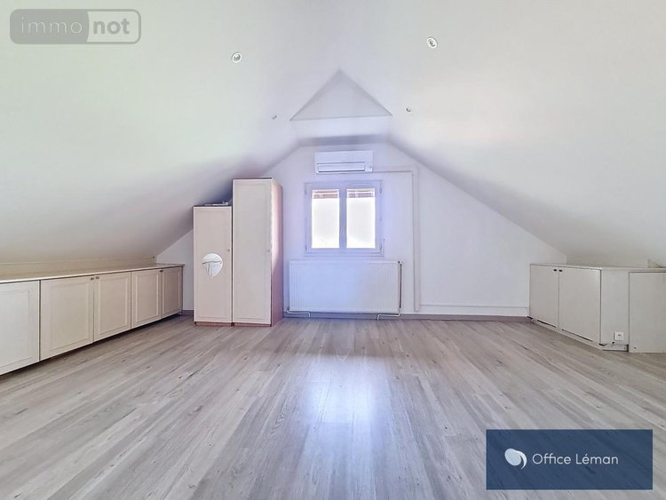 Maison a vendre Prévessin-Moëns 01280 Ain 193 m2  895000 euros