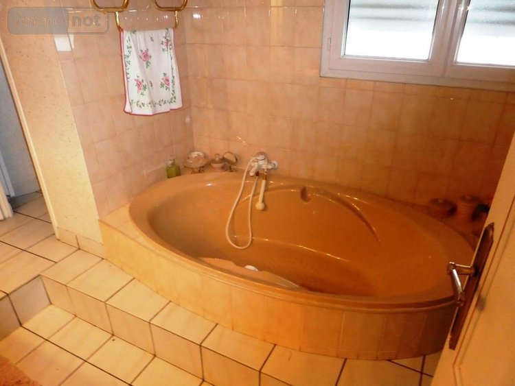 Appartement a vendre Pontivy 56300 Morbihan 112 m2 5 pièces 176800 euros